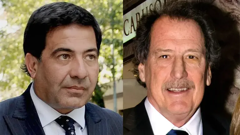 Procesaron a Ricardo Echegaray y al banquero Jorge Brito por la causa de la imprenta Ciccone