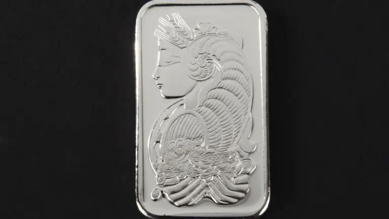 El oro ya no es el más valioso: ¿cuál es el metal que le arrebató su histórico primer puesto?