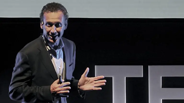 Jorge Valdano, polémico: "Argentina es una sociedad de 40 millones de barrabravas"