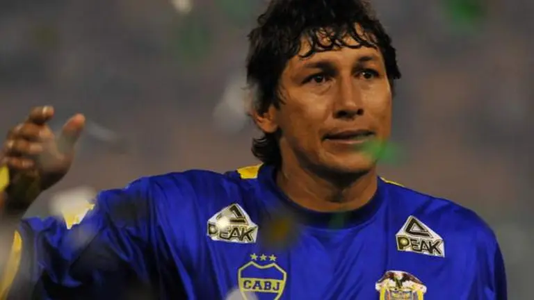 El Patrón Bermúdez explotó contra la dirigencia de Boca tras la derrota ante River Plate