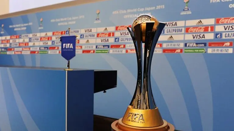Todo lo que hay que saber del Mundial de Clubes 2018: hora, TV, rivales, fixture y sedes
