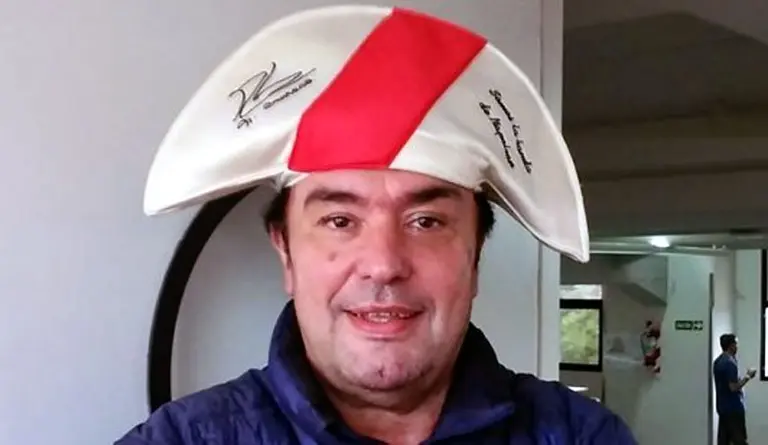 Costa Febre se baja de un clásico luego de 33 años