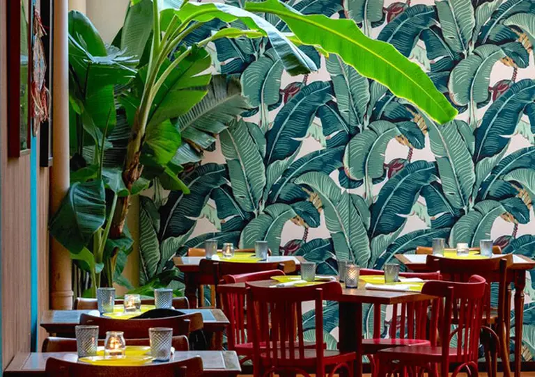 ¿Dónde ir a comer y beber esta semana en la ciudad?