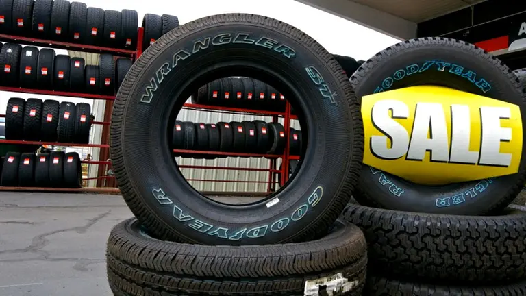 La estadounidense Goodyear cesó sus operaciones en Venezuela