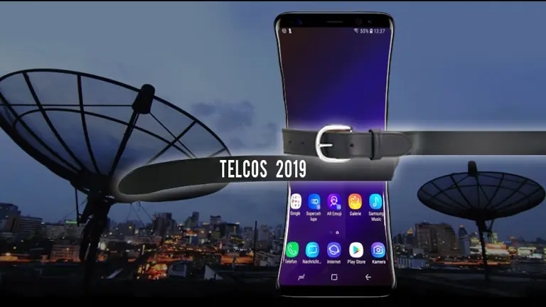 Proponen eliminar el roaming en el Mercosur