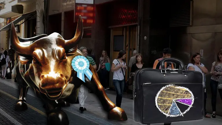 Inversiones en el 2019 electoral: fondos extranjeros, a la caza de "gangas" en acciones y bonos