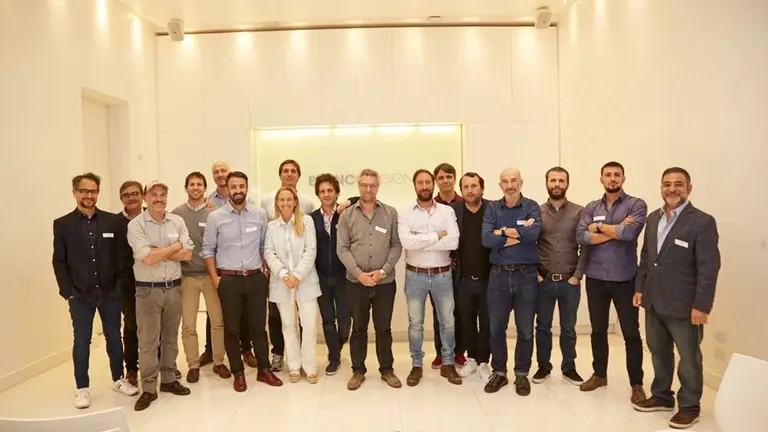 Interact renovó autoridades y pondrá el foco en la exportación de servicios