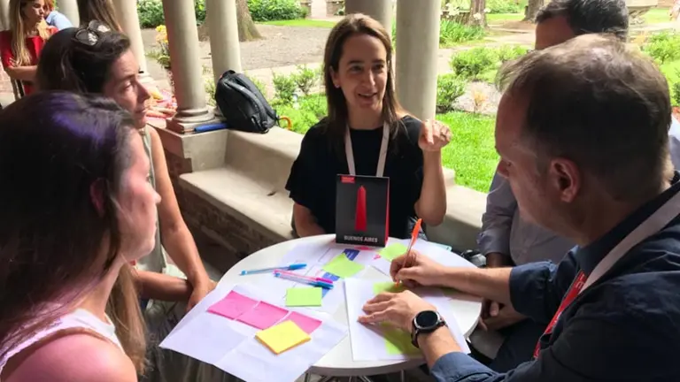 Cinco claves para vivir una cultura de innovación en la empresa