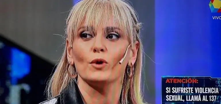 Romina Manguel en Animales Sueltos: "Me acosó un invitado y no me animo a denunciarlo"