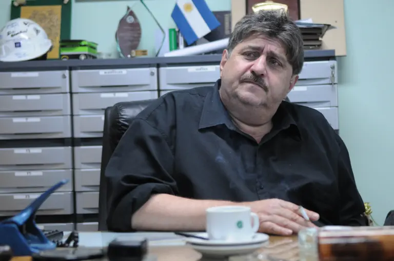 "En los próximos meses se van a perder 15.000 empleos en la industria automotriz"