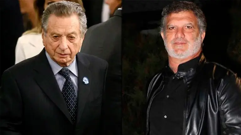 Ordenan levantar secreto fiscal de Gianfranco Macri por parques eólicos