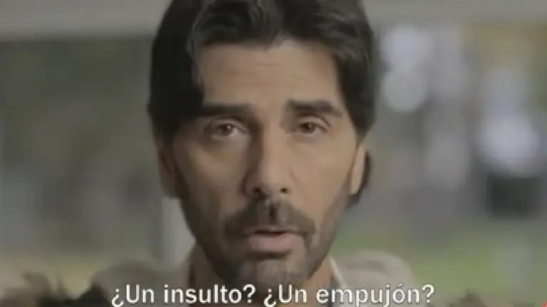 Macri confirma que se levantó un spot oficial contra la violencia de género en el que actuó Darthés