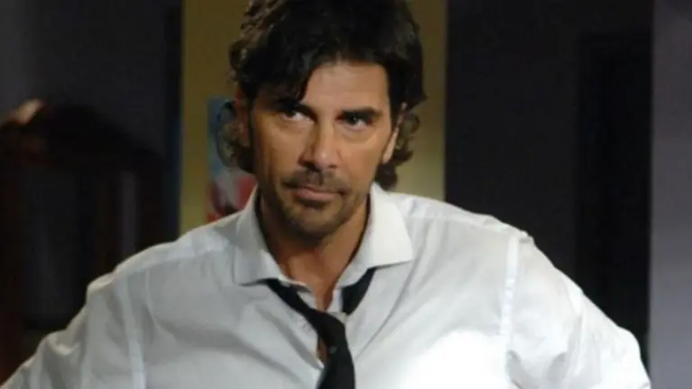 La Asociación Argentina de Actores suspendió a Darthés y apuntó contra El Trece e Ideas del Sur