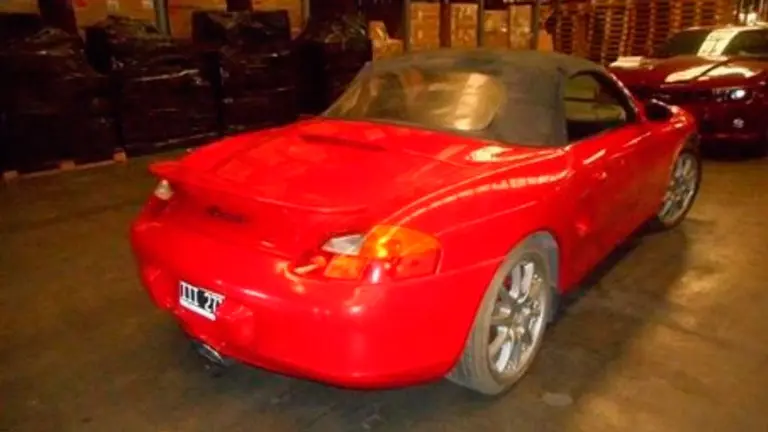 La AFIP subastará vehículos y autopartes: cuáles son los costos de inicio