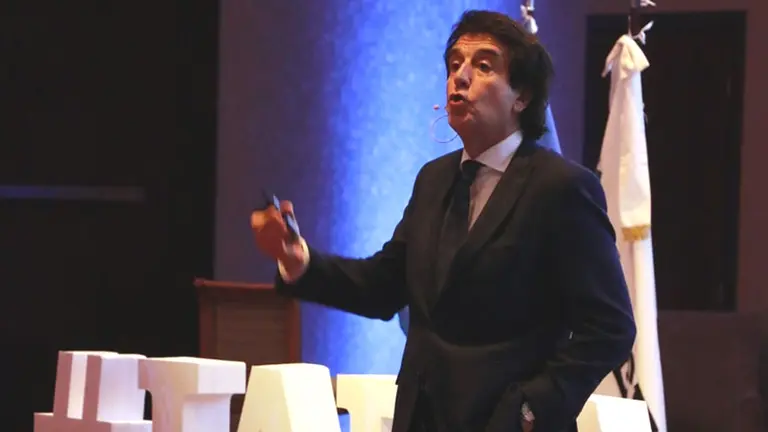 Carlos Melconian, sobre los precios congelados: "No creo en estas cuestiones pintorescas"