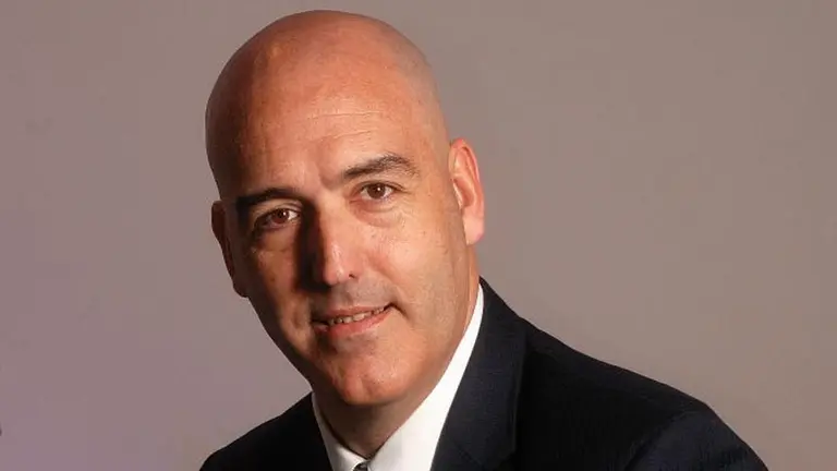 Biogen tiene un nuevo Director General en Sudamérica