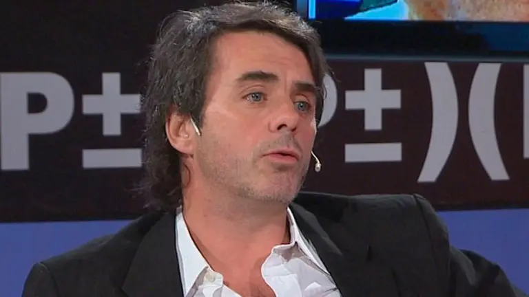 Tato Young se refirió al acoso de Romina Manguel en Animales Sueltos: "Era un acoso muy notorio e impresionante"