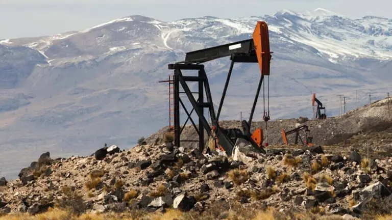 La petrolera Roch renovó la confianza del mercado de capitales