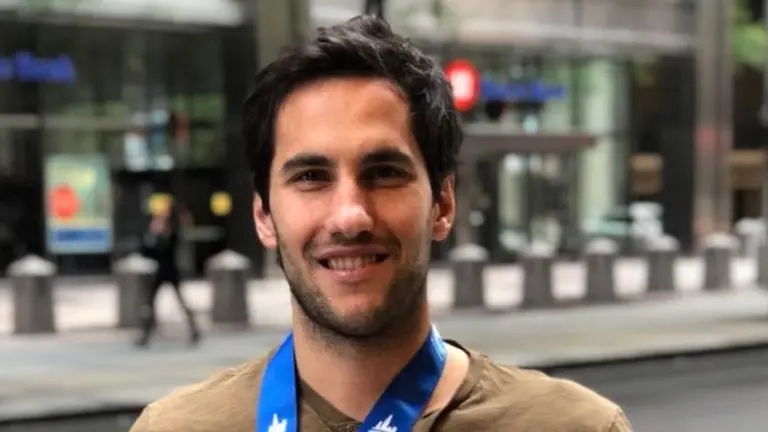 Cencosud nombró al hijo de Sebastián Piñera como gerente de Innovación