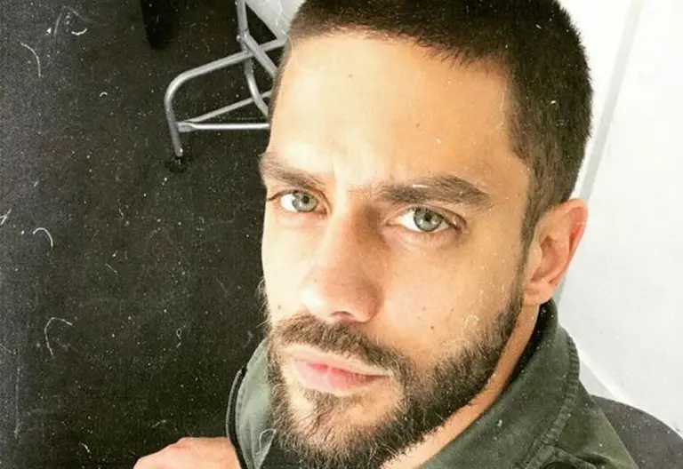 El exnovio de Thelma Fardín reveló que Darthés lo llamó: "Tengo la sensación que intentó manipularme"