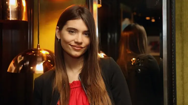 La actriz Eva de Dominici denunció que fue abusada por un director