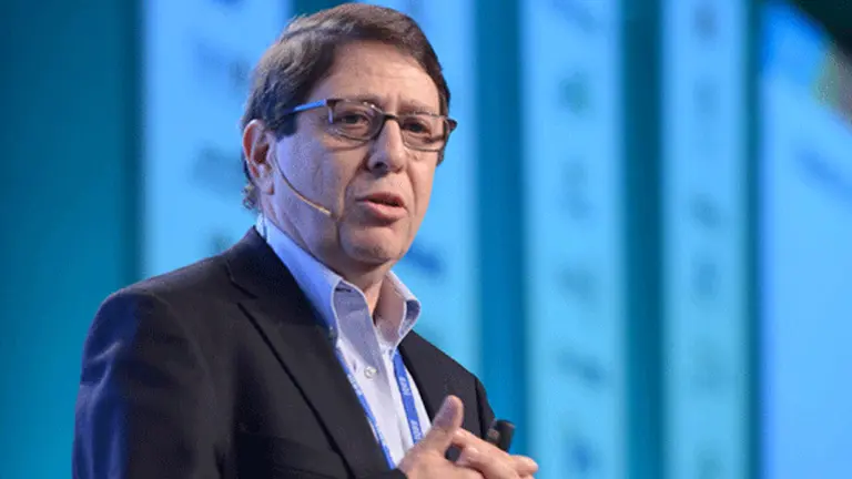 Kiguel: “Contrariamente a lo que se creía, el 2019 puede ser un buen año por el contexto financiero internacional”