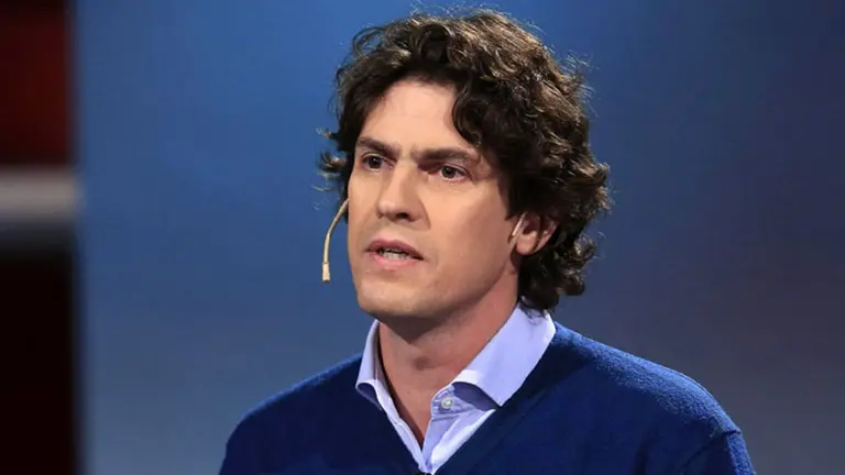 "Si gana Cristina, la Argentina va a tener un montón de problemas"