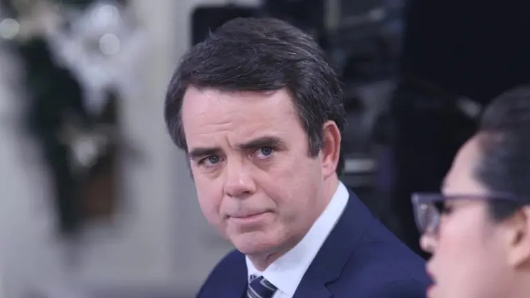 Tato Young, sobre el político que acosó a Romina Manguel: "Se comportó raro, se sentía culpable"