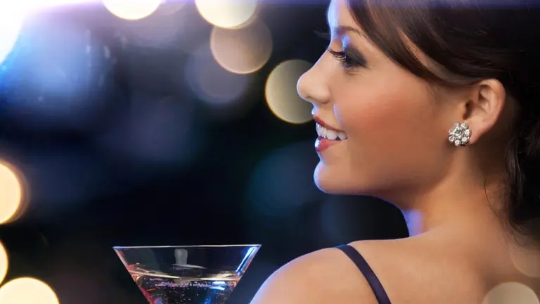 Cómo un país se volvió "locamente millonario" de la noche a la mañana