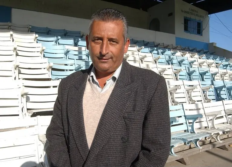 "Mandame una fotito linda que te estoy vendiendo": audios de WhatsApp del concejal detenido