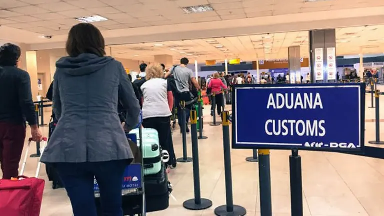 La AFIP lanzó una app para declarar los bienes comprados en el exterior