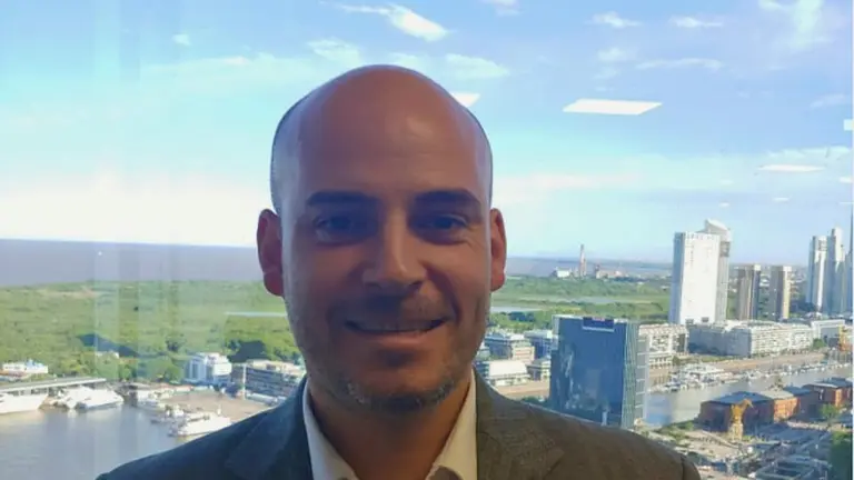 LG Electronics Argentina nombró un nuevo CEO