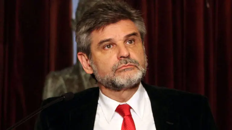 La hija de Daniel Filmus denunció que hubo abuso en su colegio