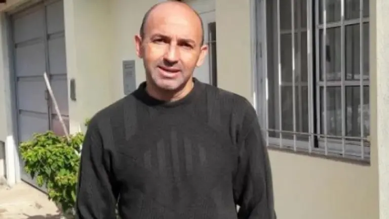 La familia del funcionario que se suicidó tras una denuncia de abuso sexual: "Esto fue el detonante"