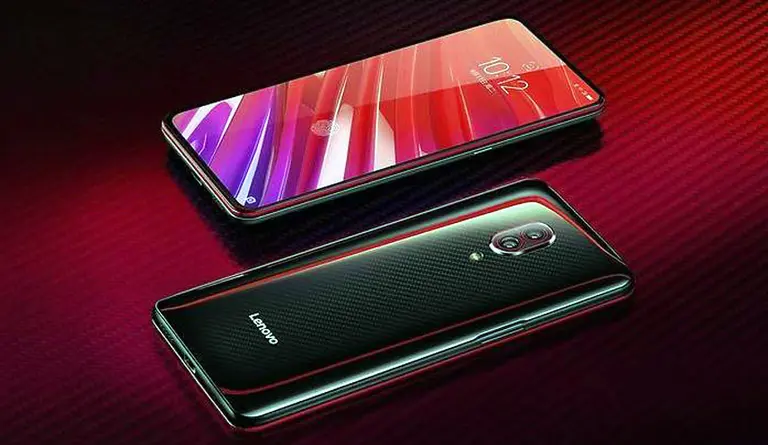 Lenovo presenta el primer teléfono móvil con Snapdragon 855, el último procesador de Qualcomm