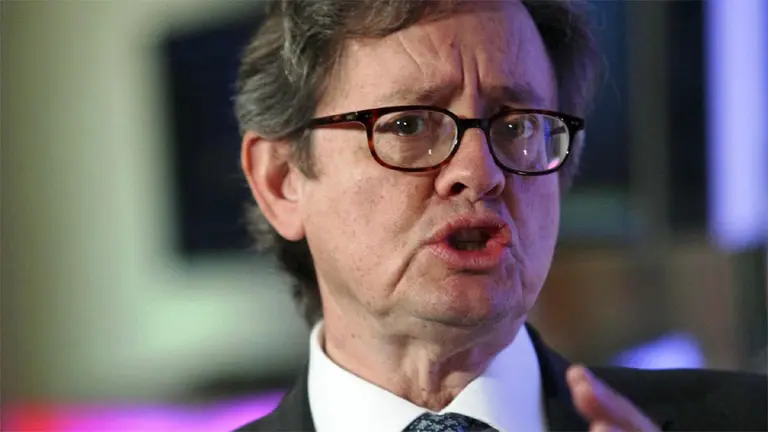 Paulo Leme, ex economista del FMI: “La única carta en juego que tiene Macri es el ajuste que prometió y esperar a lo externo"