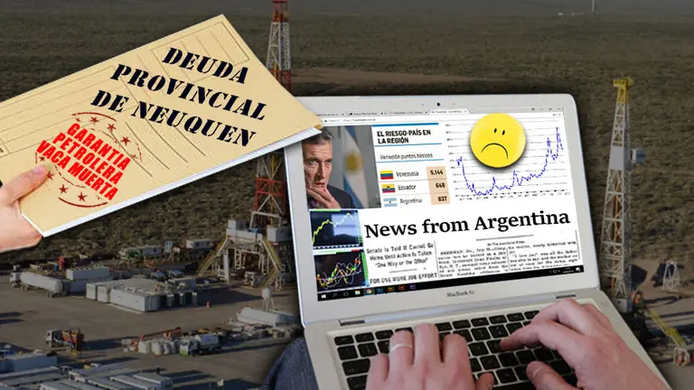Neuquén: primera "final" entre macrismo y kirchnerismo, con Vaca Muerta como fondo