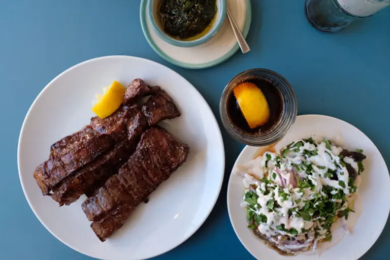 Se termina el 2018 y a continuación te contamos las mejores aperturas gastronómicas que nos dejó