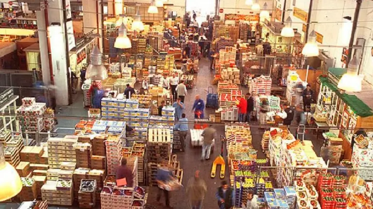 Los precios al por mayor acumulan un 71% en lo que va del año