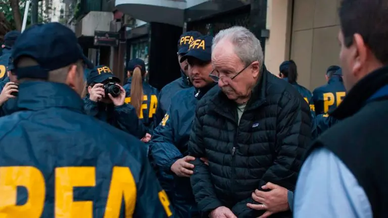 Odebrecht: confirman el procesamiento de 19 empresarios y exfuncionarios