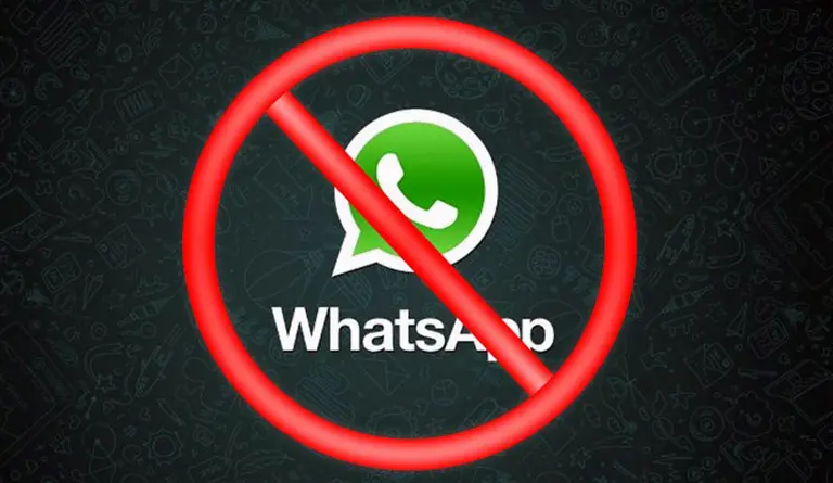 Cómo bloquear a su jefe en WhatsApp cuando salga del trabajo