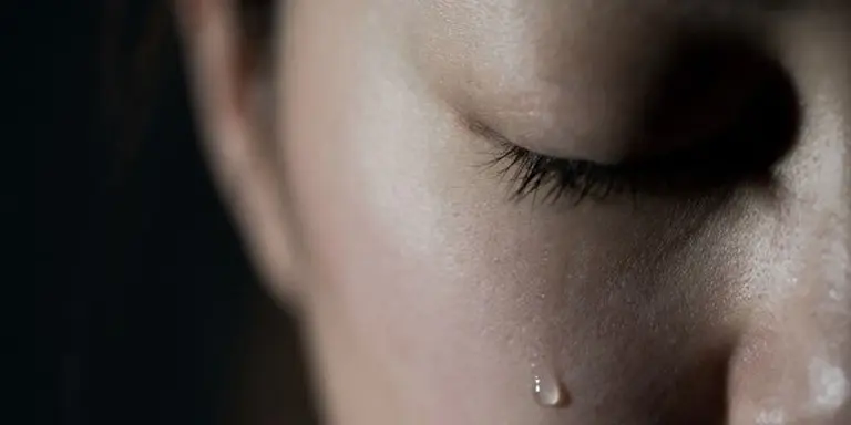 Las 15 preguntas que te tenés que hacer para saber si sos una persona depresiva