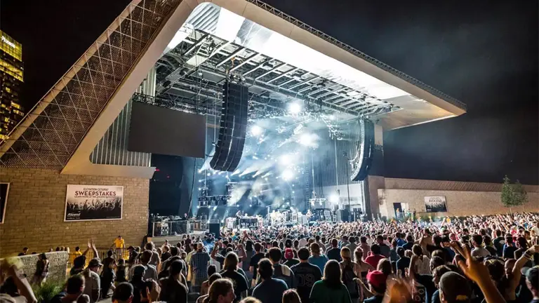 El mayor productor mundial de espectáculos desembarca en la Argentina