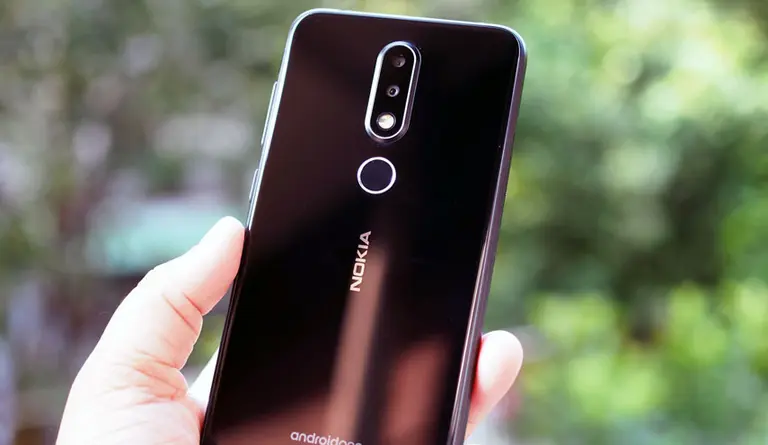 Nokia apunta a los teléfonos móviles de las empresas