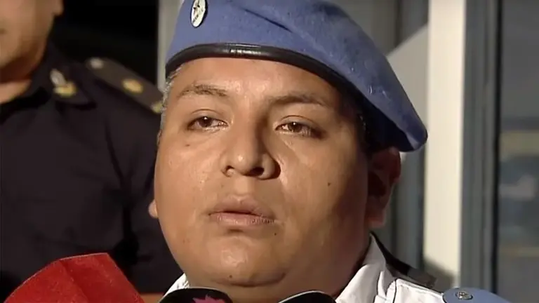 La Justicia anuló la condena al policía Luis Chocobar y ordenó realizar un nuevo juicio: los motivos