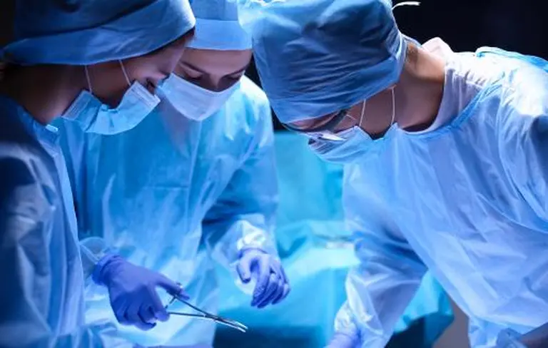 Marca histórica de donación y trasplantes: este año el INCUCAI registró un número récord de donantes