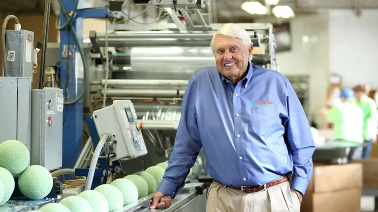 Regalo de Navidad: una empresa familiar dio a sus empleados 4 millones de dólares en bonos