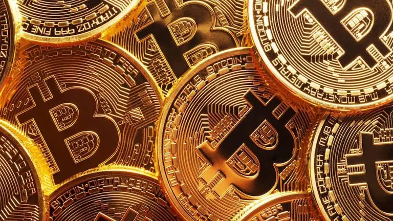 Como estaba anunciado, la burbuja del bitcoin se desinfló