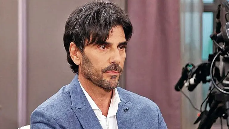 Escracharon a Juan Darthés en San Pablo