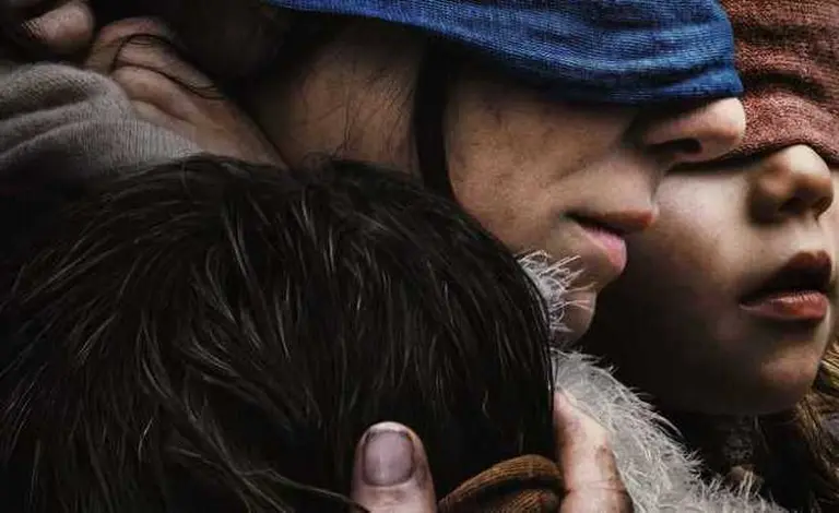 Netflix pide que no se haga #BirdBoxChallenge, el desafío viral inspirado en la película de Sandra Bullock